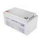 Аккумулятор мультигелевый AGM LP LogicPower LP-MG 12V - 65Ah Silver