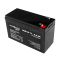 Аккумулятор свинцово-кислотный AGM LP LogicPower LP 12V - 9Ah Silver