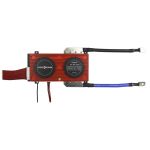 Плата Smart BMS LiFePO4 LP LogicPower 48V 16S Dis 250A Ch 125A UART+RS485+CAN