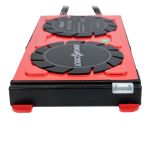 Плата BMS LiFePO4 LP LogicPower 12V 4S Dis 150A Ch 75A