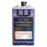 Аккумуляторная батарея LP LogicPower 40OPzS 2V - 280Ah свинцово-кислотная
