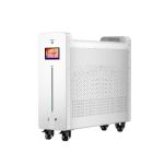 Акумулятор LiFePO4 LP LogicPower 51,2V - 314Ah 16076Wh Smart BMS 200A з LCD AB RS485-CAN