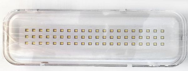 Базука Lemanso 60LED 5W 60xSMD2835 LMB3302