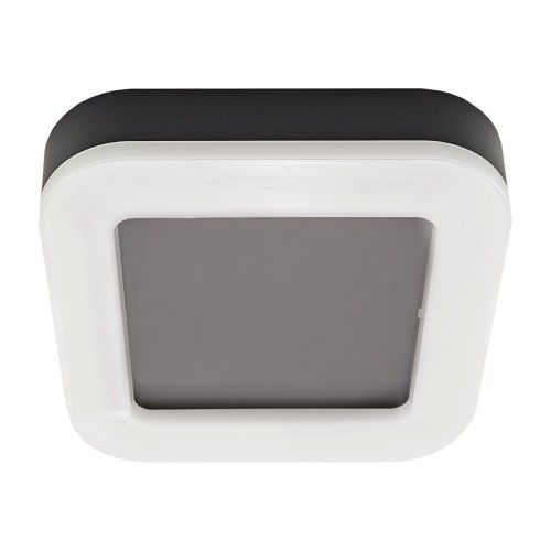 Светодиодный светильник Ardero AL3007-SB 30W 5000К IP65 черный
