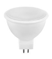 Світлодіодна LED лампа Lemanso LM3072 MR16 8W 5000K 900Lm GU5.3