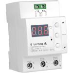 Термостат для котла terneo rk20