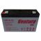 Аккумуляторная батарея гелевая VG 6V-12Ah Gel Ventura