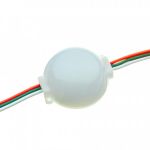 Світлодіодний модуль 12V SMART SMD5050 0.72Вт 1 діод IP65 Standart білий