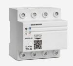 WiFi реле напруги трифазне 60А Баклер KCP-321-60