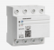 WiFi реле напруги трифазне 60А Баклер KCP-321-60