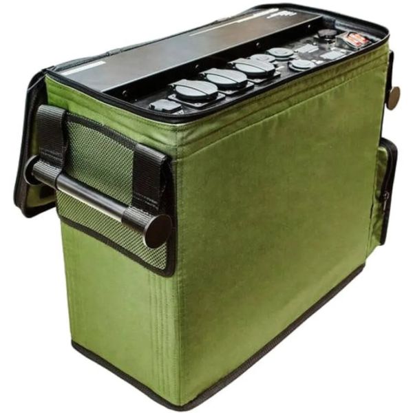 Портативна зарядна станція Промавтоматика Bandera Power 610S