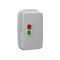 Пускатель магнитный в корпусе MSC-D95 230В 95А AC3 IP54 TAKEL