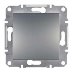 Заглушка сталь Asfora Schneider Electric EPH5600162