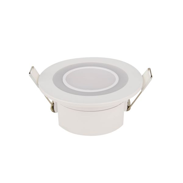 Світлодіодний світильник вбудований LED CARTER-5 5W  4200K білий