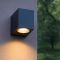 LED Світильник архітектурний AR011G IP54 VIDEX GU10