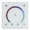Сенсорний контролер для світлодіодної стрічки Horoz TOUCH-RGB DC 12V-24V