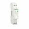 Компактный дифавтомат АВДТ 1P+N 10А C 6kA 30мА тип AC 18mm Schneider Electric Resi9 R9D87610