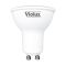 Лампа светодиодная BASIS MR16 7W GU10 6400K Violux