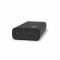 Повербанк TITANUM 727S 20000mAh 22.5W Black