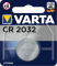 Батарейка Varta CR2032 BLI 1шт. Lithium