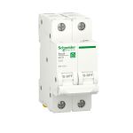 Автоматичний вимикач 2P 10A C 6kA Schneider Electric Resi9 R9F12210