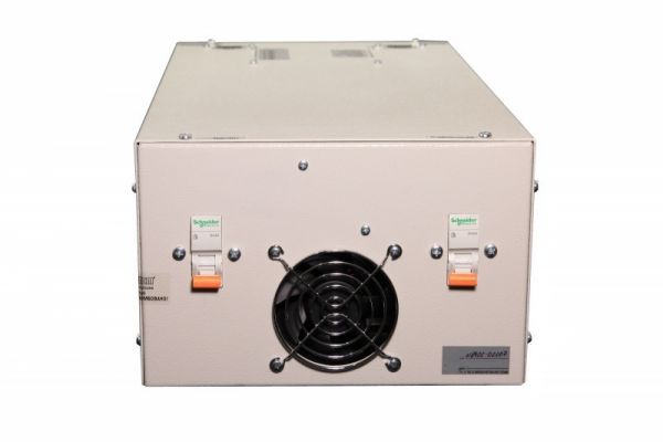 Стабілізатор напруги Phantom VN-844 11кВт 50А Універсал36