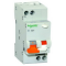 Дифференциальный автоматический выключатель АД63 2п 16A C 30мА Schneider Electric 11473