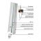 Светильник LED Violux Fit 1200мм 40W 6000K IP20