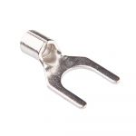 Наконечник вилочный без изоляции SNB 2-6 (1,5-2,5/6) (100 шт)