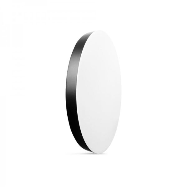 Світильник накладний Ardero led al6087ard Trend 36Вт 3000-4000-6500К 3600Лм чорний