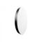 Світильник накладний Ardero led al6087ard Trend 36Вт 3000-4000-6500К 3600Лм чорний