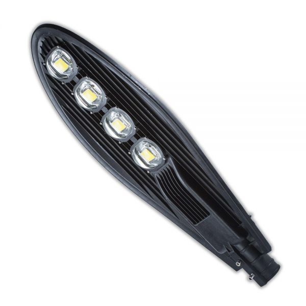 Уличный консольный светильник Fantastik Lens 200W 6500K