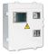 Корпус пластиковый для счетчика ЩУРн-П 3/6 IP55 IEK MSP306-3-55