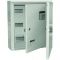 Корпус мет. распределительный для счетчика ЩУ 3/1-1 74 У1 IP54 IEK MKM51-N-09-54