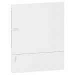 Щит вбудований 24 модулі білий пластик Schneider Electric Resi9 Mini Pragma MIP22212