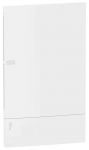 Щит вбудований 36 модулів білий пластик Schneider Electric Resi9 Mini Pragma MIP22312