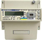 Електролічильник трифазний багатотарифний CE 303-U A R33 146 JAZ 230В (5-100А) Енергоміра