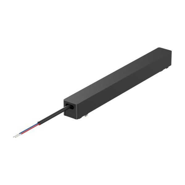 Блок живлення Violux вбудований PST 200W 220AC 48V DC для UST чорний