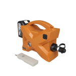 Станция гидравлическая CPE-700R Takel аккумуляторная 18В для питания профессионального оборудования
