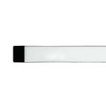 Cвітильник лінійний Led Violux Piton 1200мм 100Вт 6000K IP20 чорний