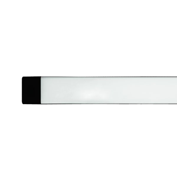 Cветильник линейный Led Violux PITON-54 1200мм 54Вт 6000K черный