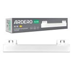 Светильник трековый Led Ardero AL125 10Вт 5000К белый