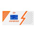 ИБП LP LogicPower LPM-PSW-1500VA 1050Вт White с правильной синусоидой 12V