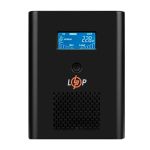 ИБП LP LogicPower LPE-B-PSW-800VA+ 500Вт 10A с правильной синусоидой 12V