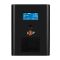 ДБЖ LP LogicPower LPE-B-PSW-800VA+ 500Вт 10A з правильною синусоїдою 12V