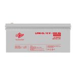 Аккумулятор гелевый  LP LogicPower LPM-GL 12V - 200Ah