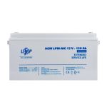 Аккумулятор мультигелевый AGM LP LogicPower LPM-MG 12V - 150Ah