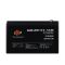 Аккумулятор свинцово-кислотный AGM LP LogicPower LPM 12V - 12Ah