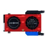 Плата BMS LiFePO4 LP LogicPower 48V 16S Dis 200A Ch 100A