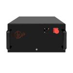 Аккумулятор LiFePO4 LP LogicPower 25,6V-280Ah 7168Wh BMS JK 200A-200А пластик Smart BT